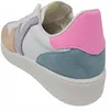 Victoria - Chaussures à lacets, baskets basses, style Voir les images du produit 17