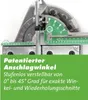 Fliesenschneider Hufa Maximum-ST 1250 mm Produktbild-Vorschau 5