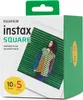 A product box for Fujifilm Instax Square Instant Film. Voir les images du produit