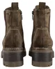 Tom Tailor Stiefelette Stiefelette Kunstleder/Textil Produktbild-Vorschau 5
