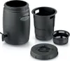 Prosperplast COMBIOLIQ noir composteur 25l Voir les images du produit 6