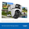Smart Ip Kamera Tp-Link Tapo C545D 2K Podgląd zdjęcia produktu 9