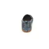 Gemini Damen Slipper Leder Mokassin floral Blumen Cutouts Produktbild-Vorschau 23