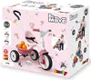 Smoby Dreirad Be Move Rosa Produktbild-Vorschau 4