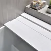 97x65cm Badewannenabdeckung bis 10kg Belastbar -0,6mm PVC Produktbild-Vorschau 7