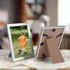 lot de 18 cadres photo 9x13 cm argent - mur table collages Voir les images du produit 4
