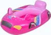 Aufblasbares Schwimmbötchen „Auto“ 86 × 60,5 cm – Rosa Produktbild-Vorschau 2