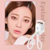 Beheizbare Wimpernzange, USB-aufladbarer Wimpernformer, Produktbild-Vorschau 10