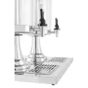 Expondo Royal Catering Distributore di succhi - 2 x 7 litri Anteprima dell’immagine prodotto 4