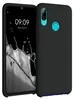 kwmobile Handyhülle für Huawei P Smart (2019) Hülle - Case Produktbild-Vorschau 1