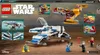 LEGO 75364 Star Wars New Republic E-Wing vs. Shin Hatis Voir les images du produit 31