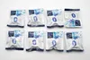 Eight individually packaged filters are arranged in two rows on a white background. Anteprima dell’immagine prodotto