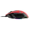 A4Tech Mysz W95Max Usb Sports Red A4Tmys47257 Produktbild-Vorschau 2