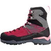 Mammut Kento Pro High GTX Women titanium/d'sundown 38 EU = Produktbild-Vorschau 2