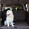 SUGIFT, séparateur de coffre pour voiture, en acier, pour Voir les images du produit 2