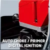 Einhell Benzínová reťazová píla GC-PC 2040 I 2 kW 4501851 Náhľad obrázku produktu 24