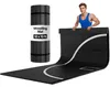 VEVOR Tapis d'arts martiaux 3 x 3 m pour les entraînements Voir les images du produit 1