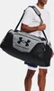Under Armour Ua Undeniable 5.0 Reisetasche Lg-Gry Produktbild-Vorschau 15