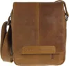 The Chesterfield Brand Umhängetasche Remy Flapoverbag Produktbild-Vorschau 13