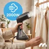 Dampfbügeleisen Bügeleisen Kleiderdampfer mit einstellbarem Produktbild-Vorschau 4