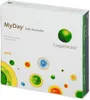 CooperVision MyDay, 90-Pack, Täglich, 90 Stück(e), 1,42 cm, Produktbild-Vorschau 2