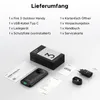 DOOGEE Fire 3 Outdoor Smartphone Handy, 4G, Android 16, Produktbild-Vorschau 10