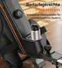 YOSUDA Rudergerät Zuhause, 16 Dynam. Widerstand, für Große Produktbild-Vorschau 8