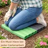 Garten Kniekissen Arbeit Knieschoner Kniepolster Produktbild-Vorschau 6