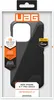 The image shows the retail packaging of a UAG Metropolis LT Magsafe iPhone 15 Pro case. Anteprima dell’immagine prodotto