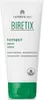 A white tube of Biretix Isorepair cream with a green cap. Produktbild-Vorschau