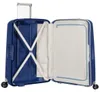 Samsonite S'Cure, Spinner, Blau, 4 Rad/Räder, Europa, 79 l, Produktbild-Vorschau 13