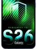 Hybridglas für Galaxy S26, 3mk FlexibleGlass Produktbild-Vorschau 20