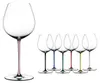 RIEDEL 4900/07P Copa de vino Pinot Noir, hecha a mano, con Vista previa de la imagen del producto 10