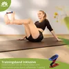 8x Zehenspreizer Hallux Valgus, Zehentrenner aus weichem Produktbild-Vorschau 5