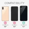 kwmobile Handyhülle für Apple iPhone XR Hülle mit Produktbild-Vorschau 6