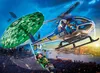 PLAYMOBIL City Action 70569 Elicottero della polizia: Anteprima dell’immagine prodotto 5