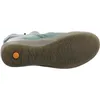 Softinos Stiefel Grün Produktbild-Vorschau 9