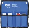 BGS technic Bench Vice Jaw Protector Set, 728 g Náhled obrázku produktu 5