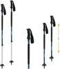 Komperdell THERMO ASCENT TI 2 bâton de ski de randonnée Voir les images du produit 1