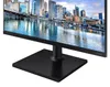 Samsung F24T452FQR - T45F Series - LED-Monitor - 61 cm Produktbild-Vorschau 14