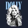 Dolly Parton, landelijke muzieklegende, vintage, retro, Productafbeelding-voorbeeld 3