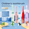 Elektrische Zahnbuerste Kinder, Kinderzahnbuerste Produktbild-Vorschau 4