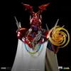 Saint Seiya BDS Art Scale Statue 1/10 Pope Ares 26 cm Produktbild-Vorschau 20