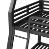 Flieks Etagenbett 90x200cm/120x200cm/140x200cm für 3 Produktbild-Vorschau 8