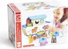 Hape Push & Pull Nachzieh-Arche, E8049 Produktbild-Vorschau 7