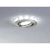 Anello cielo stellato LED 6400K ideale per ESL-EBL 1,5W 12V Anteprima dell’immagine prodotto 4