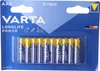 Varta High Energy AAA - 10 / Packung Produktbild-Vorschau 17