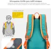 Leichter faltbarer Outdoor-Rucksack unter 20 L – tragbarer Produktbild-Vorschau 3