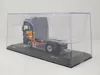 Ixo Models TR235 MAN TGX XXL Zugmaschine 2020 blau metallic Produktbild-Vorschau 8