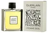 Guerlain L'homme Idéal, Männer, 150 ml, Nicht nachfüllbare Produktbild-Vorschau 8